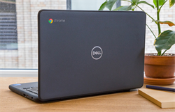 Dell Chromebook 5190: Chromebook giá rẻ, pin trâu