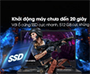 Máy tính xách tay Laptop Asus ROG Strix G G531GD-AL025T (i5-9300H) (Đen)