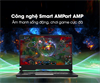 Máy tính xách tay Laptop Asus ROG Strix G G531GD-AL034T (i7-9750H) (Đen)