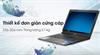 Máy tính xách tay Laptop Dell Vostro 15 3580-T3RMD2 (i7-8565U) (Đen)