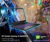 Máy tính xách tay Laptop HP Pavilion Gaming 15-dk0000TX (7HR10PA) (i5-9300H) (Đen)