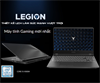 Máy tính xách tay Laptop Lenovo Legion Y540-15IRH (81SY0037VN) (i5-9300H)