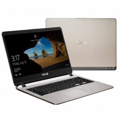 Laptop Asus Vivobook X407UA-BV309T Core i3