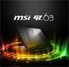 Máy tính xách tay Laptop MSI GL63 8RC-436VN (i7-8750H)