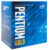 CPU INTEL Pentium Gold G6405 (2C/4T, 4.10 GHz, 4MB) - 1200