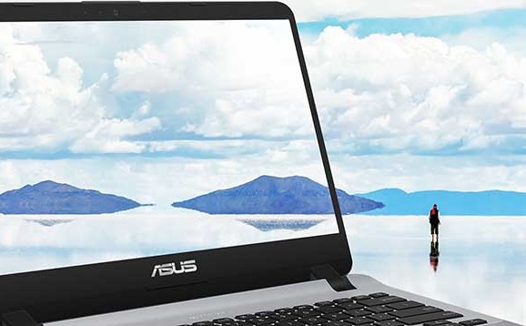 Máy tính xách tay Laptop Asus X407MA-BV043T (N4000)