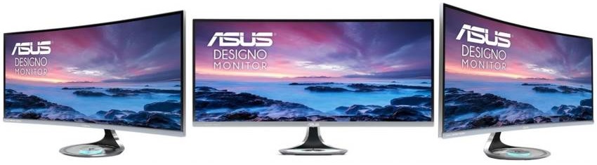 Màn hình LCD Asus 34" MX34VQ