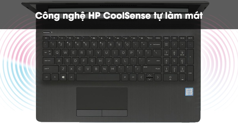 Laptop HP 15-da0051TU (4ME64PA)