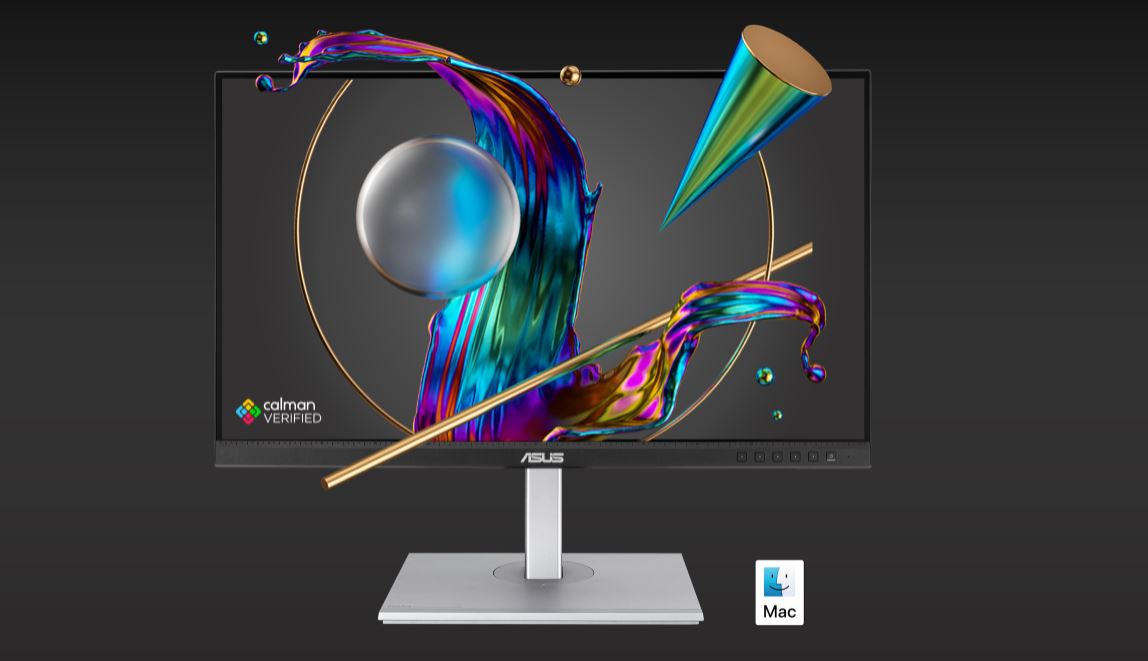 Màn hình máy tính Asus ProArt PA247CV