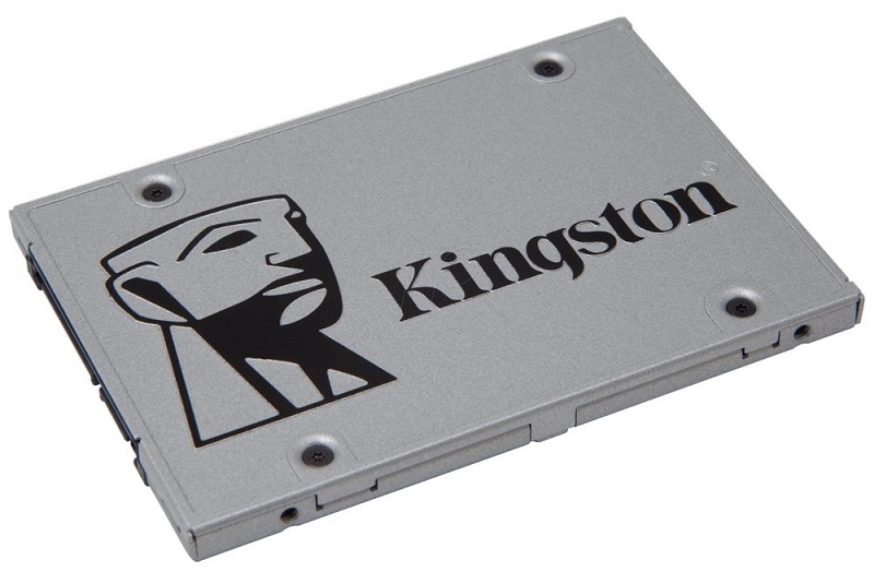 ổ cứng máy tính SSD Kingston 120GB